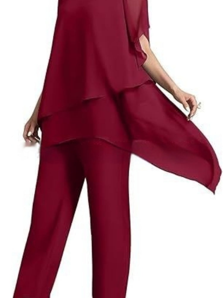 Ensemble Fluide Chic Femme