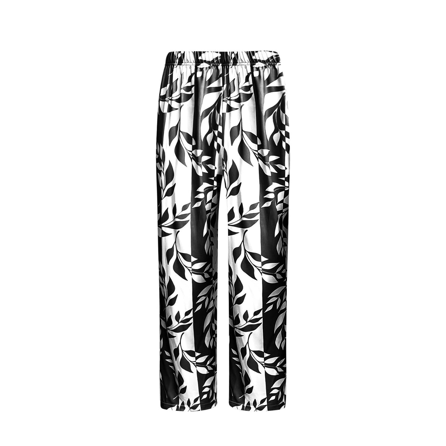 Ensemble Fleuri Long Élégant